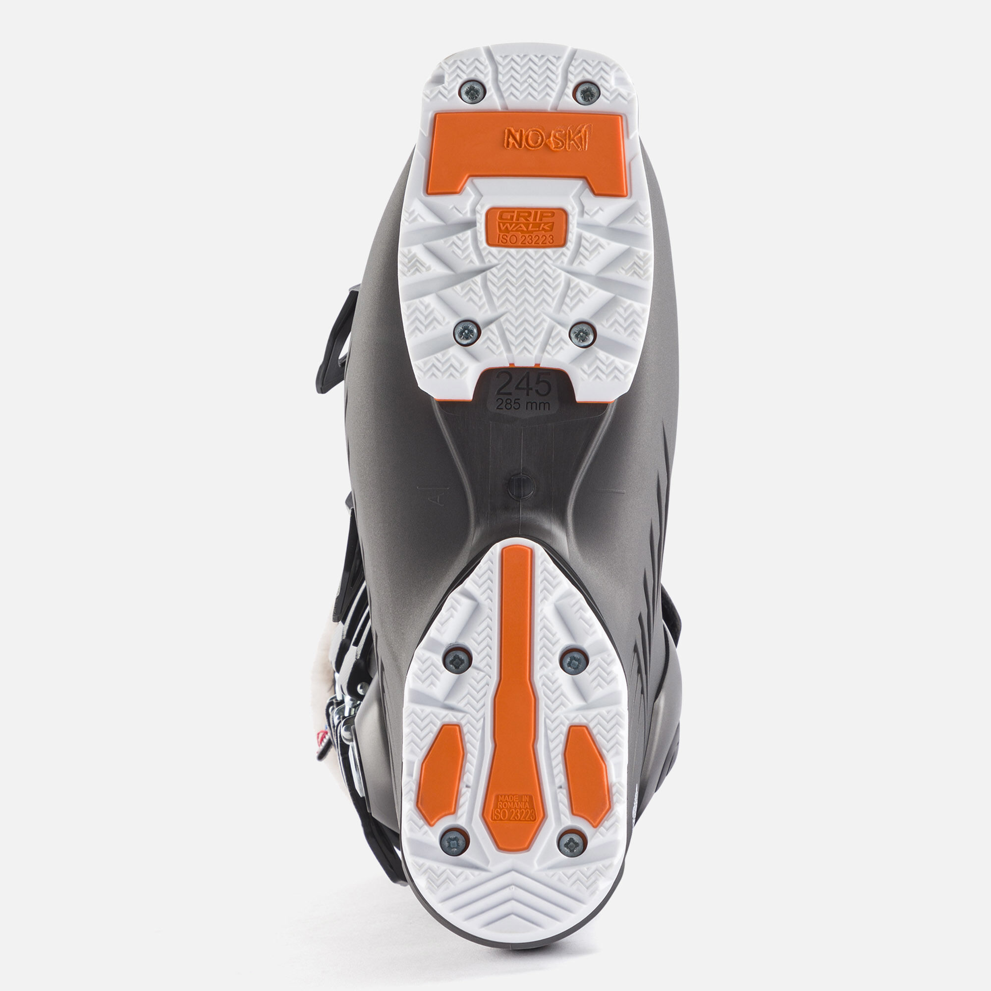 Chaussures de ski de Piste femme Pure Heat GW