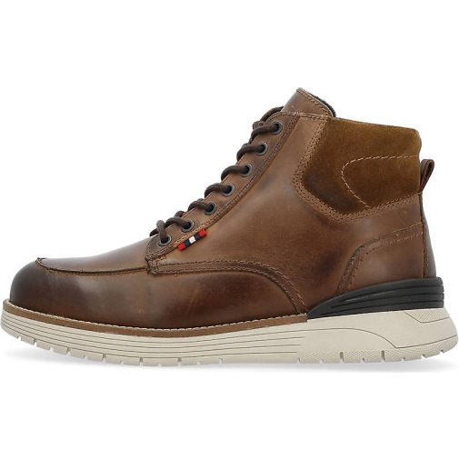 COX Schnürboot