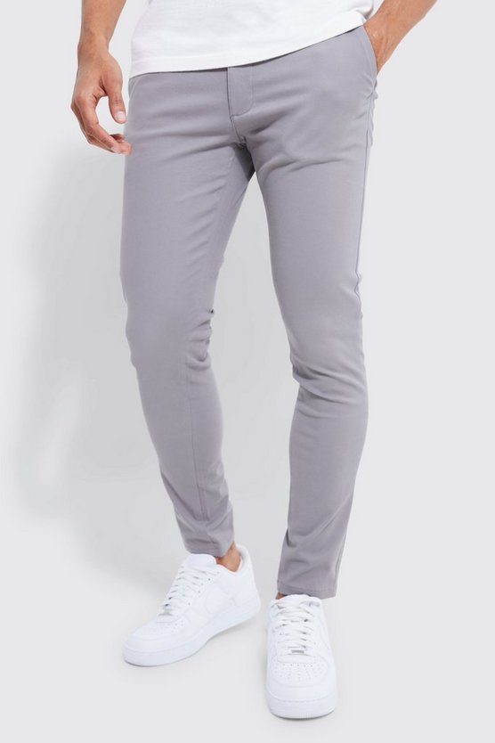 Skinny Chino-Hose