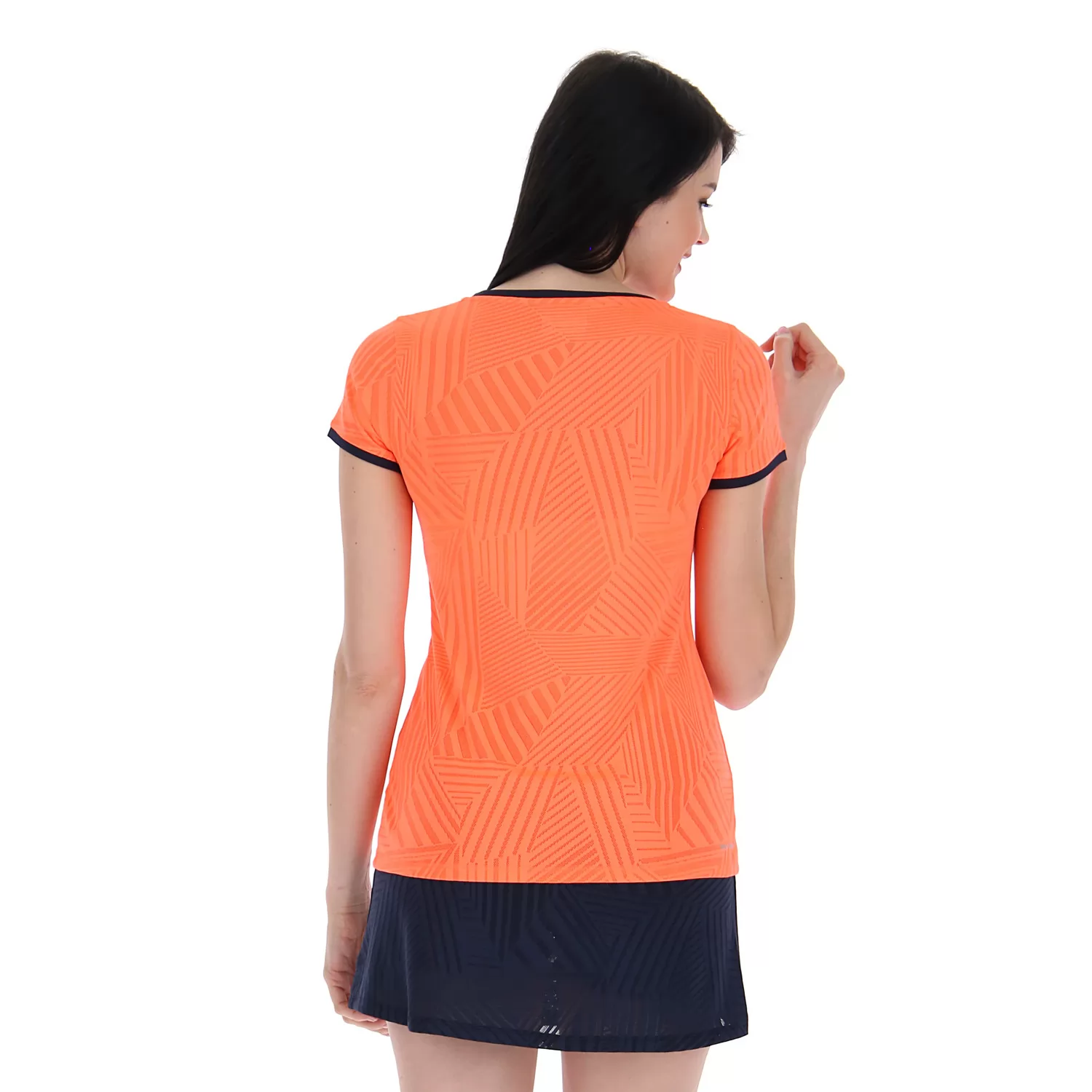 SUPERRAPIDA WV T-SHIRT KORALLFLUEN