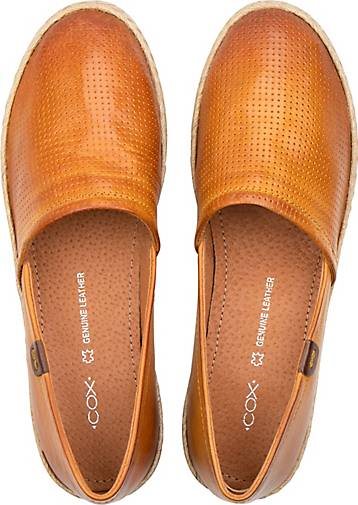 COX Espadrille