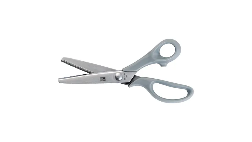 Prym UNIVERSAL Zackenschere 8 1/2'' 22 cm