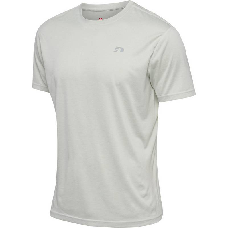 Newline MEN STATEMENT T-SHIRT S/S T-Shirt Herren