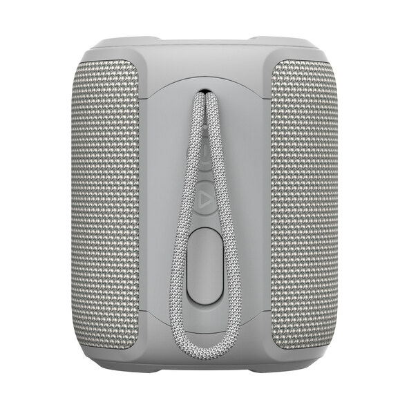 Wasserdichter Bluetooth-Speaker CM766, grau
