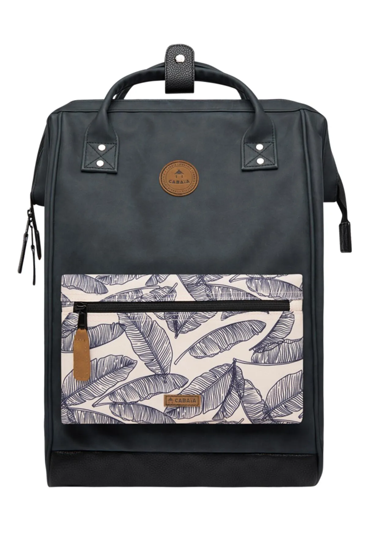Cabaia  Tagesrucksack Adventurer L Nubuck