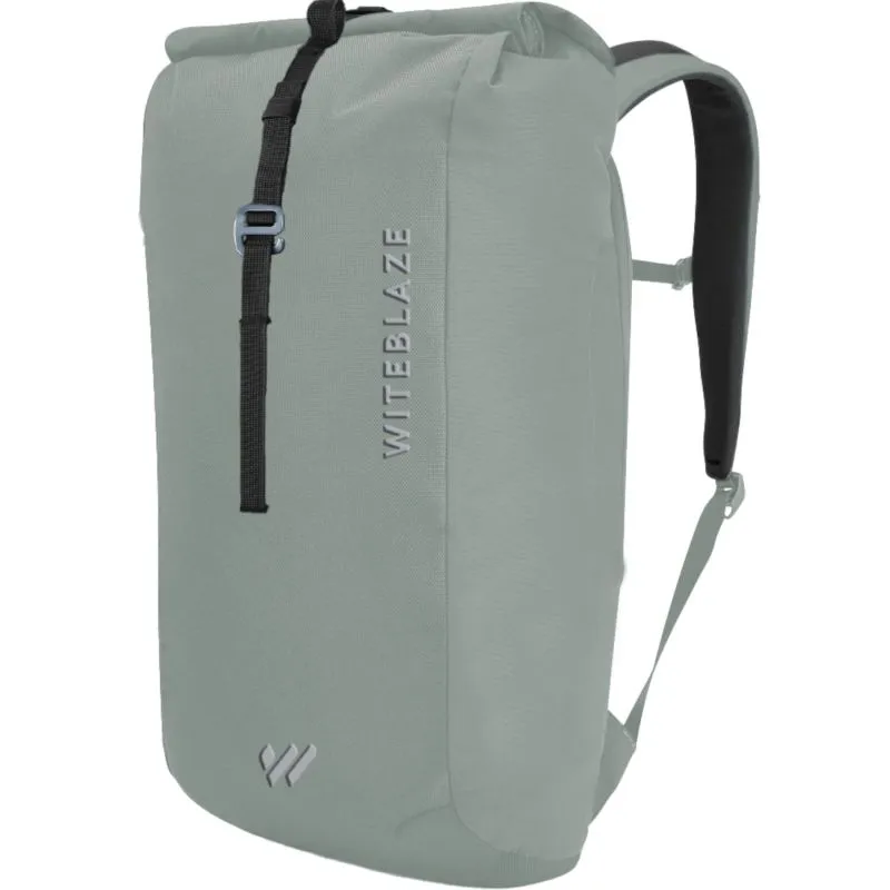 Witeblaze DOWNTOWN Rolltop - grün