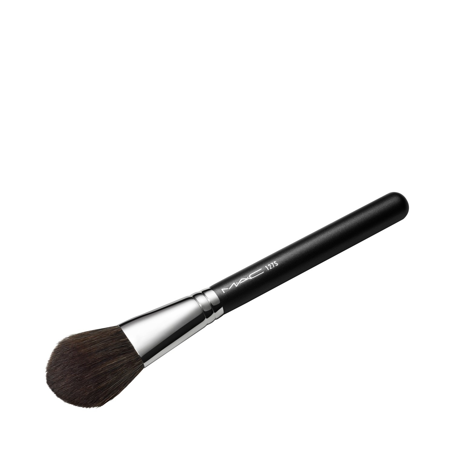 #127 Split Fibre Face Brush