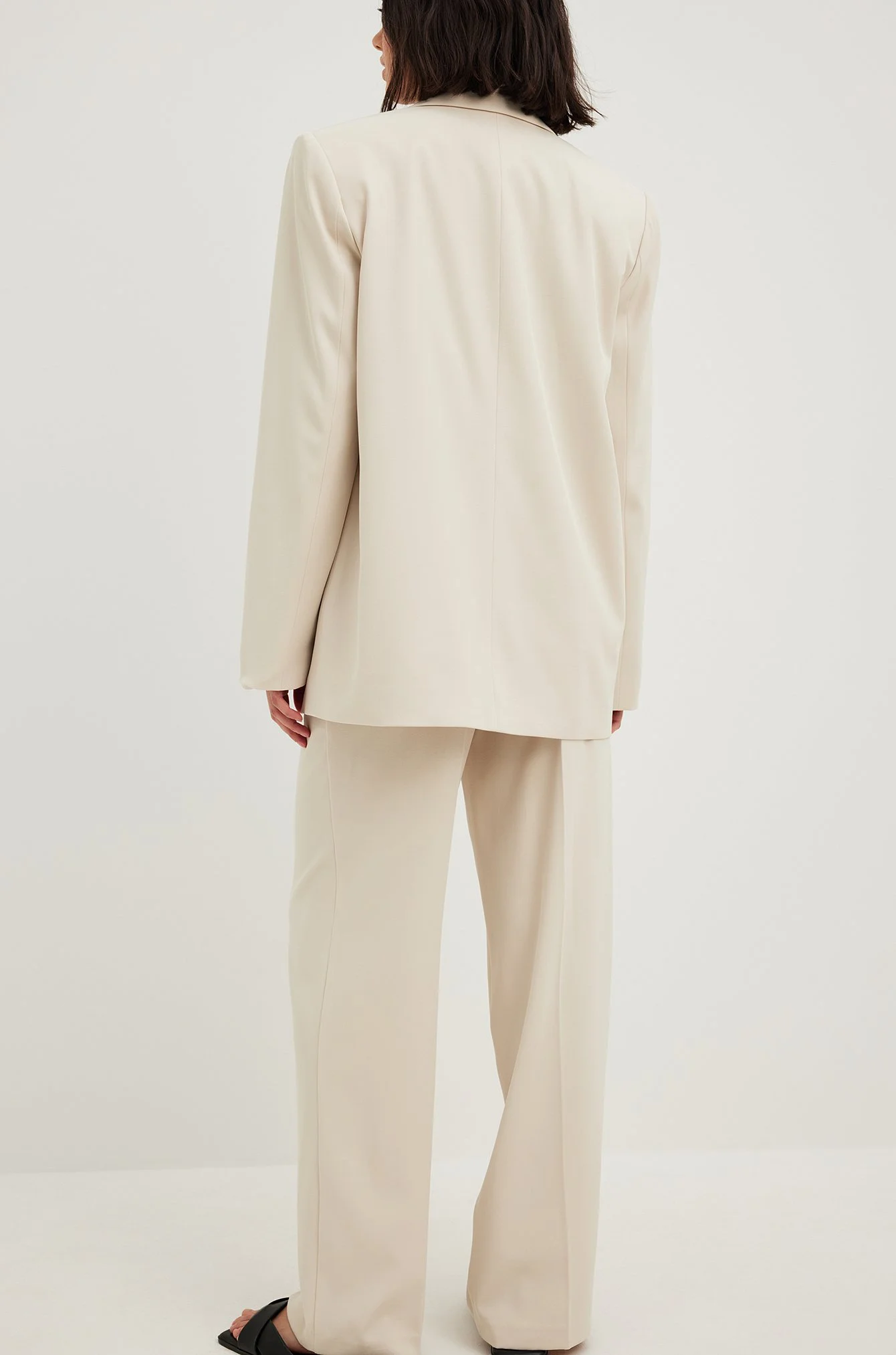 Schlichter Blazer