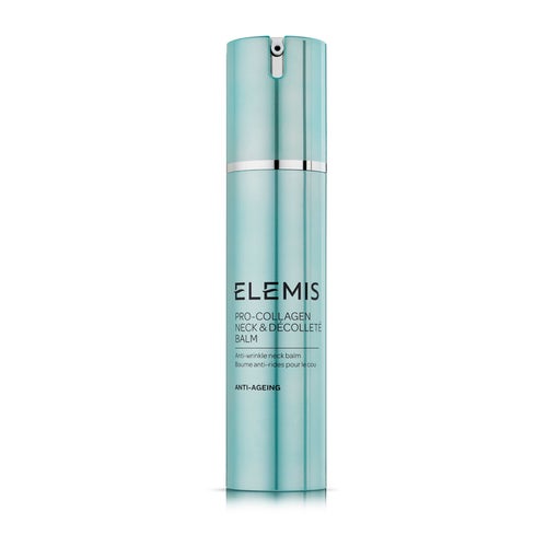 Balsam pentru gât și decolteu Elemis Pro-Colagen 50 ml