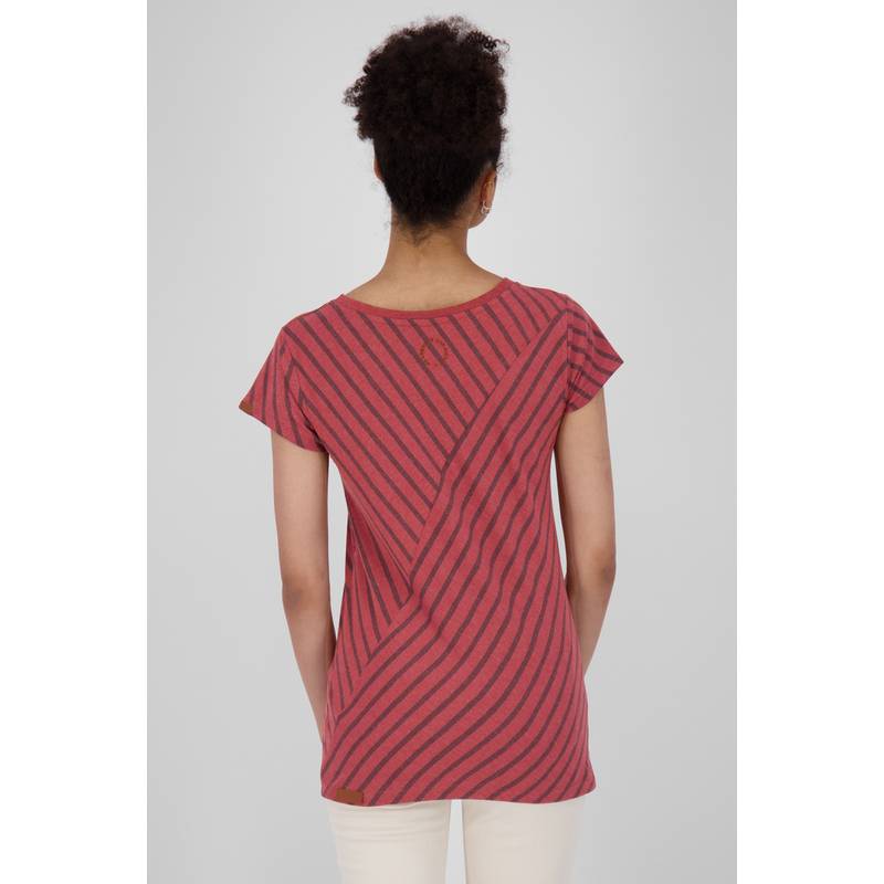 ALIFE AND KICKIN ZoeAK Z T-Shirt Damen