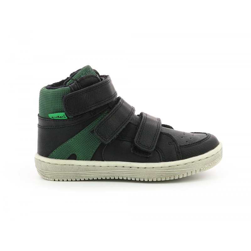 Sneakers hautes synthétique Lohan