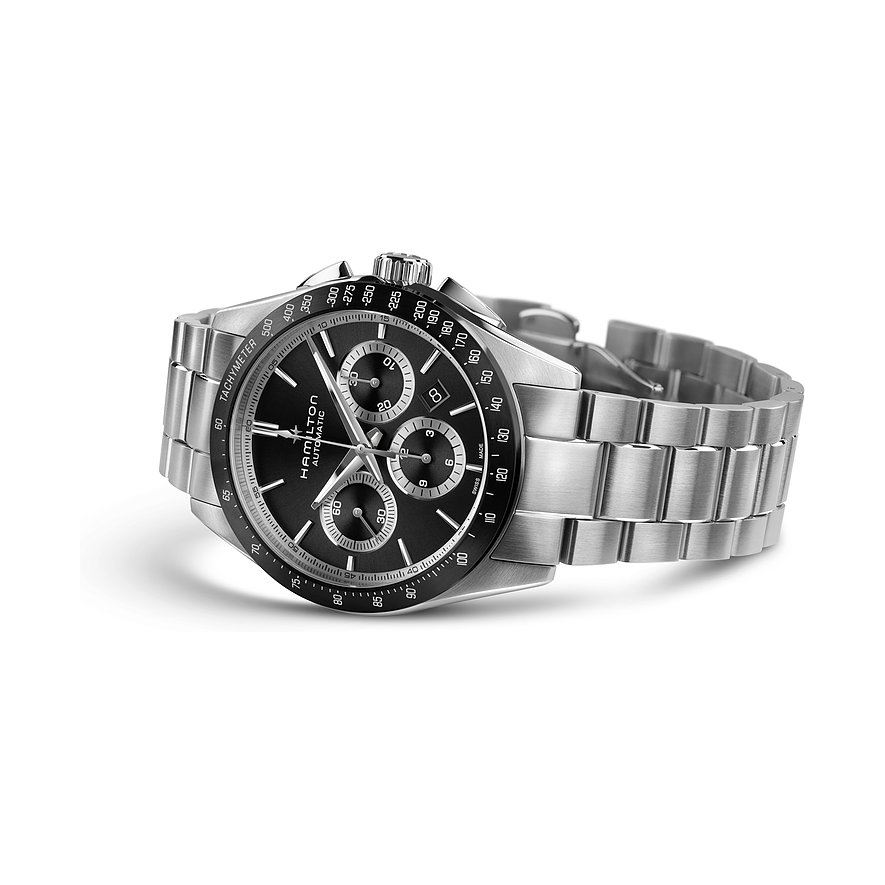 Hamilton Herrenuhr Performer Automatic