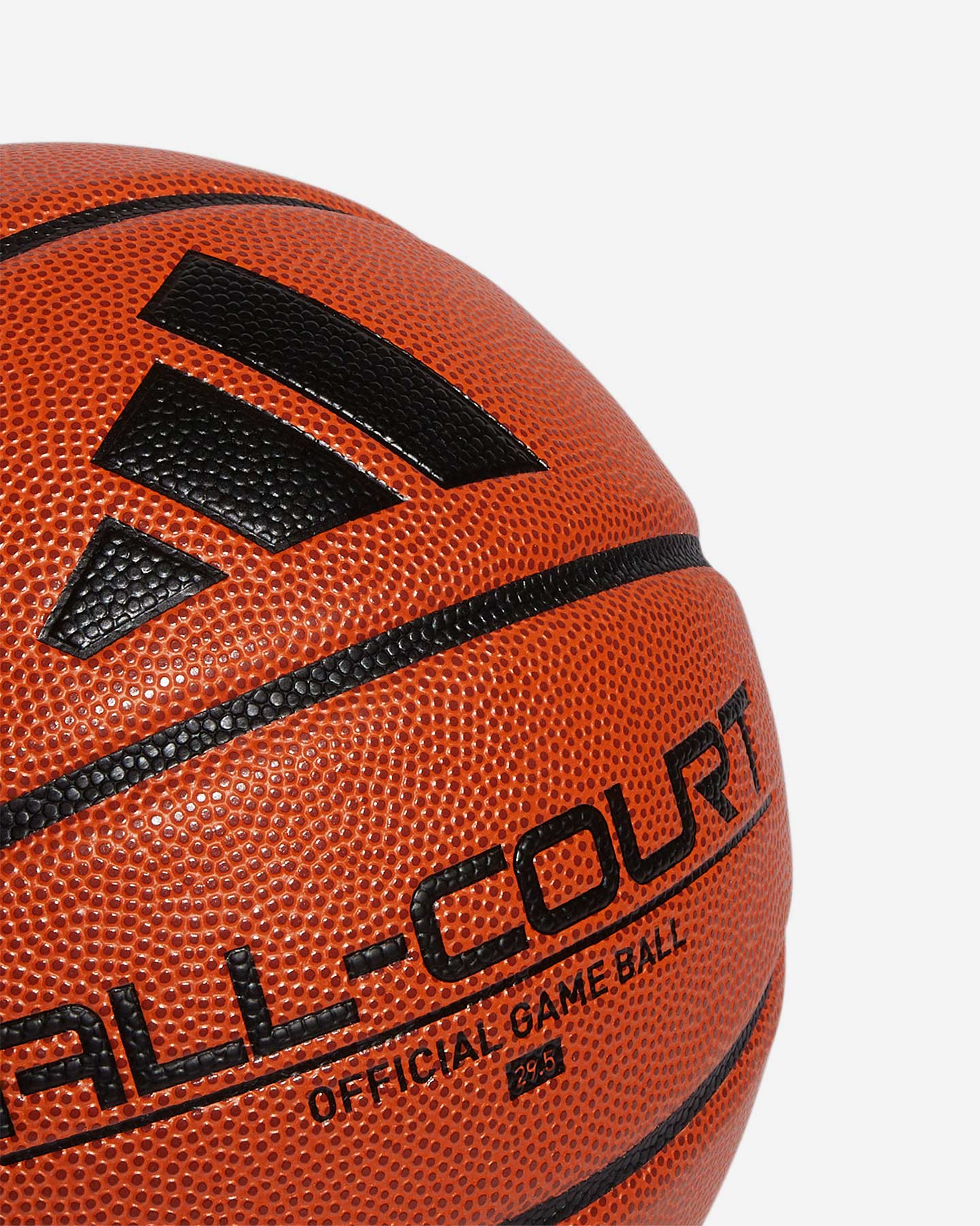 Pallone Basket Adidas All Court 3,0 HM4975