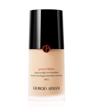 Giorgio Armani Power Fabric Flüssige Foundation-30 ml