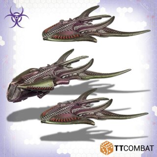 Scourge Monitors (3)