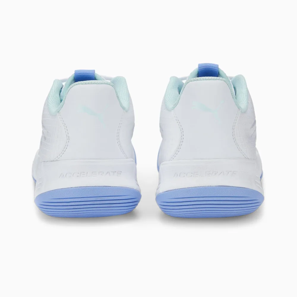 PUMA Accelerate Pro II W 107040_01 / weiss