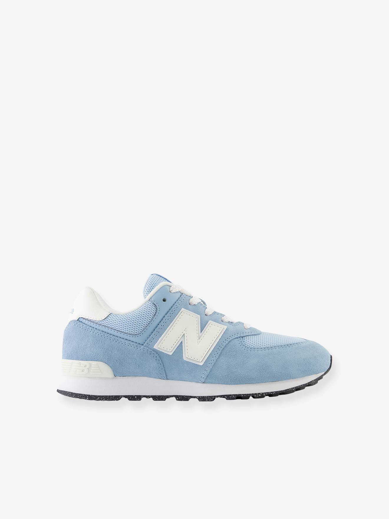 New Balance Kinder Schnür-Sneakers GC574GWE NEW BALANCE - blau
