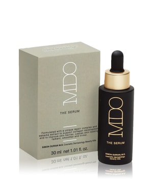 MDO Simon Ourian M.D. Transforming Series The Serum Gesichtsserum-30 ml