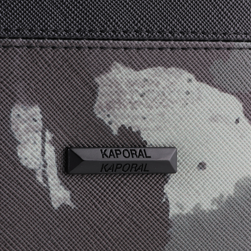 LUC    Portefeuille camouflage Homme