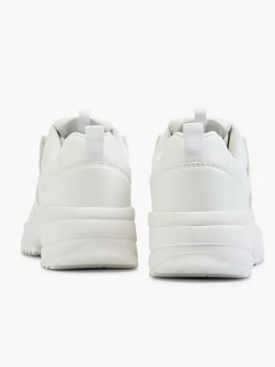 FILA Chunky Sneaker