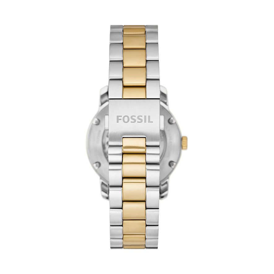 Fossil Damenuhr Heritage