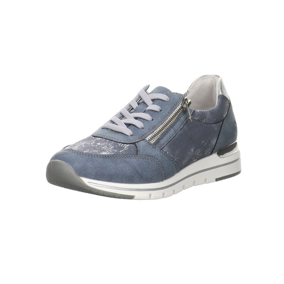 Remonte Schnürschuh