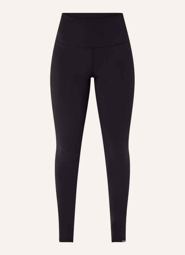 Penn & Ink High waist training leggings with stretch