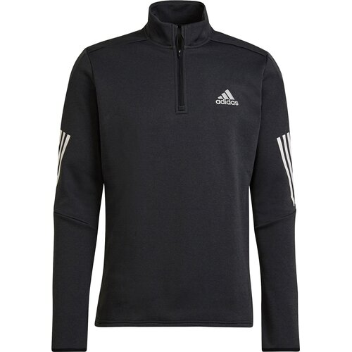 ADIDAS HERREN QUARTER-ZIP OBERTEIL