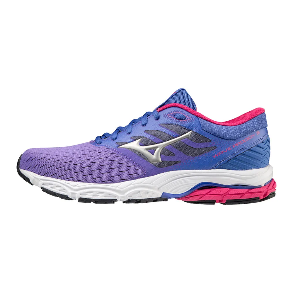 Mizuno Wave Prodigy 3 J1GD2010-07 / lila