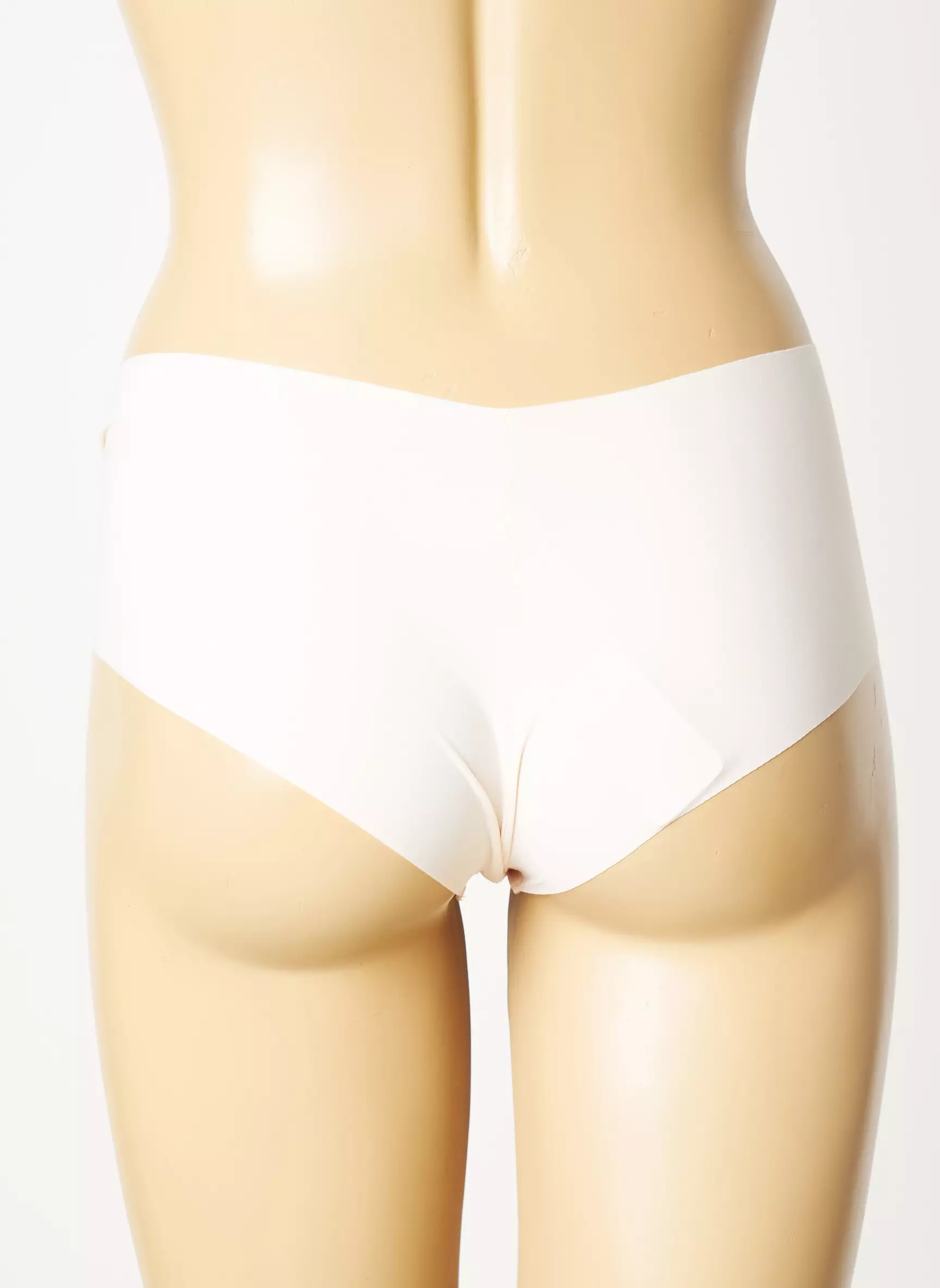 Antigel Culottes Femme couleur rose