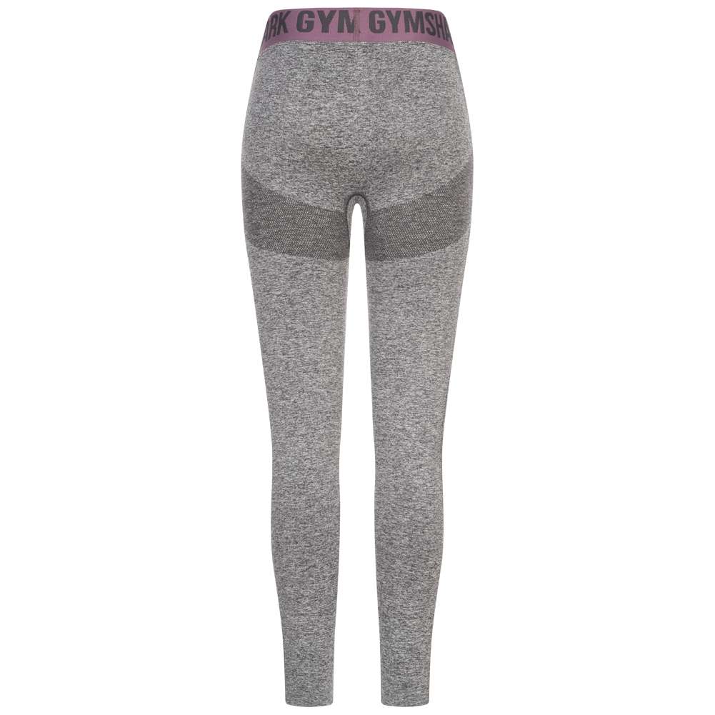 Gymshark Flex Low Rise Damen Leggings GLLG4268-CHM-MP
