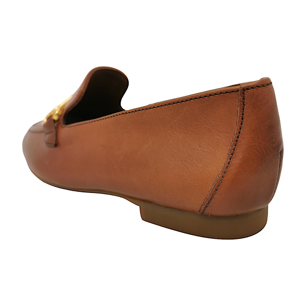 Paul Green 2596-235 Blau 235 Cognac