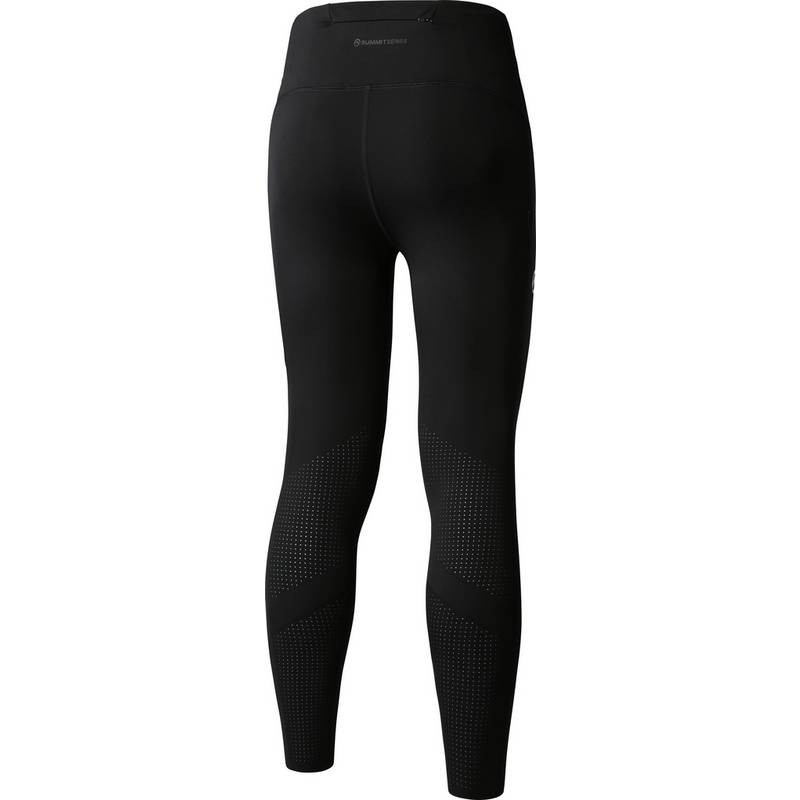 The North Face Summit Ripida Run Lauftights Damen