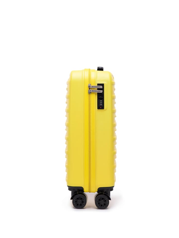 Wittchen SKYSPEED LINE COLLECTION in Yellow günstig kaufen onesize