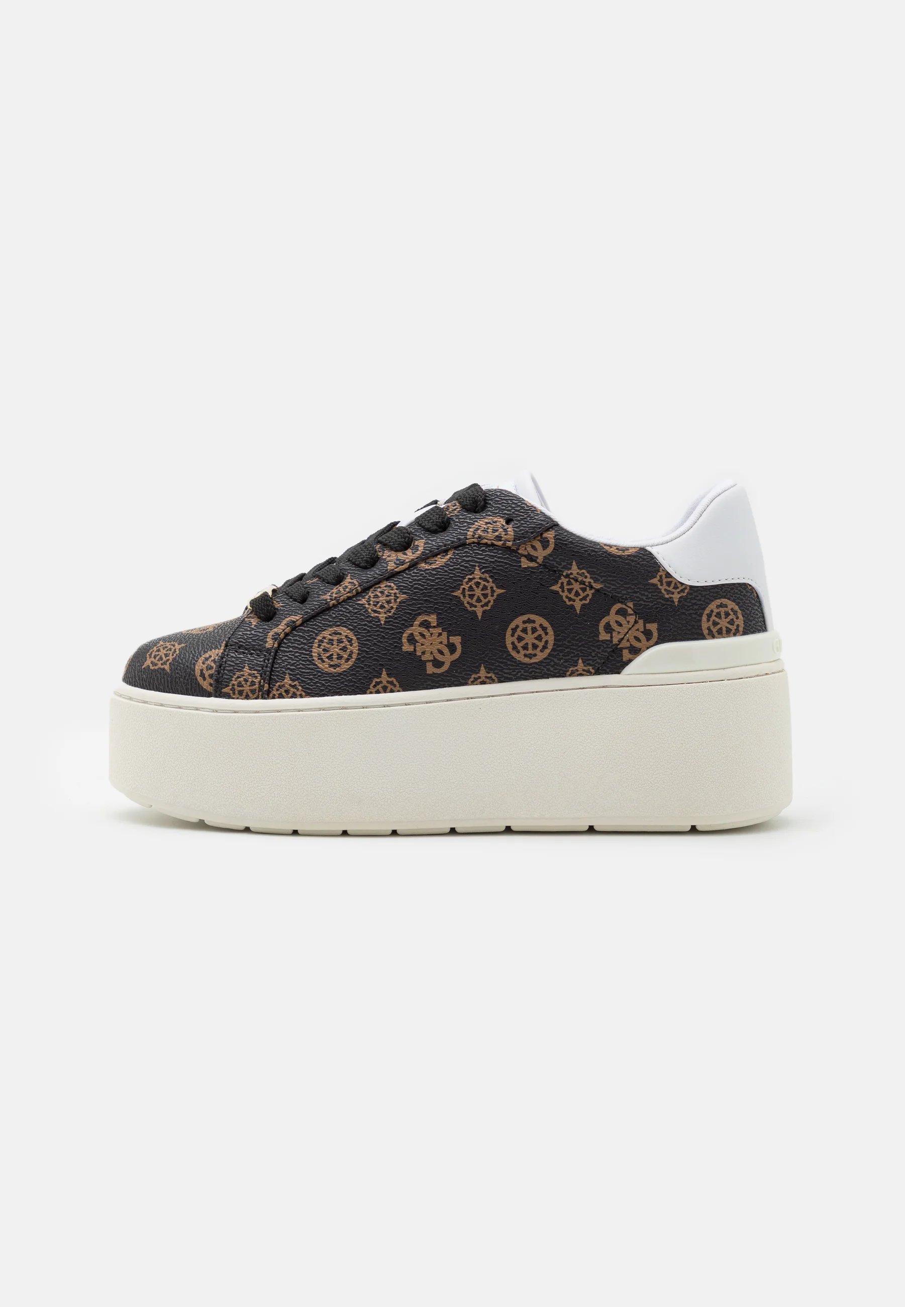 Guess WILLEN - Zapatillas bajas