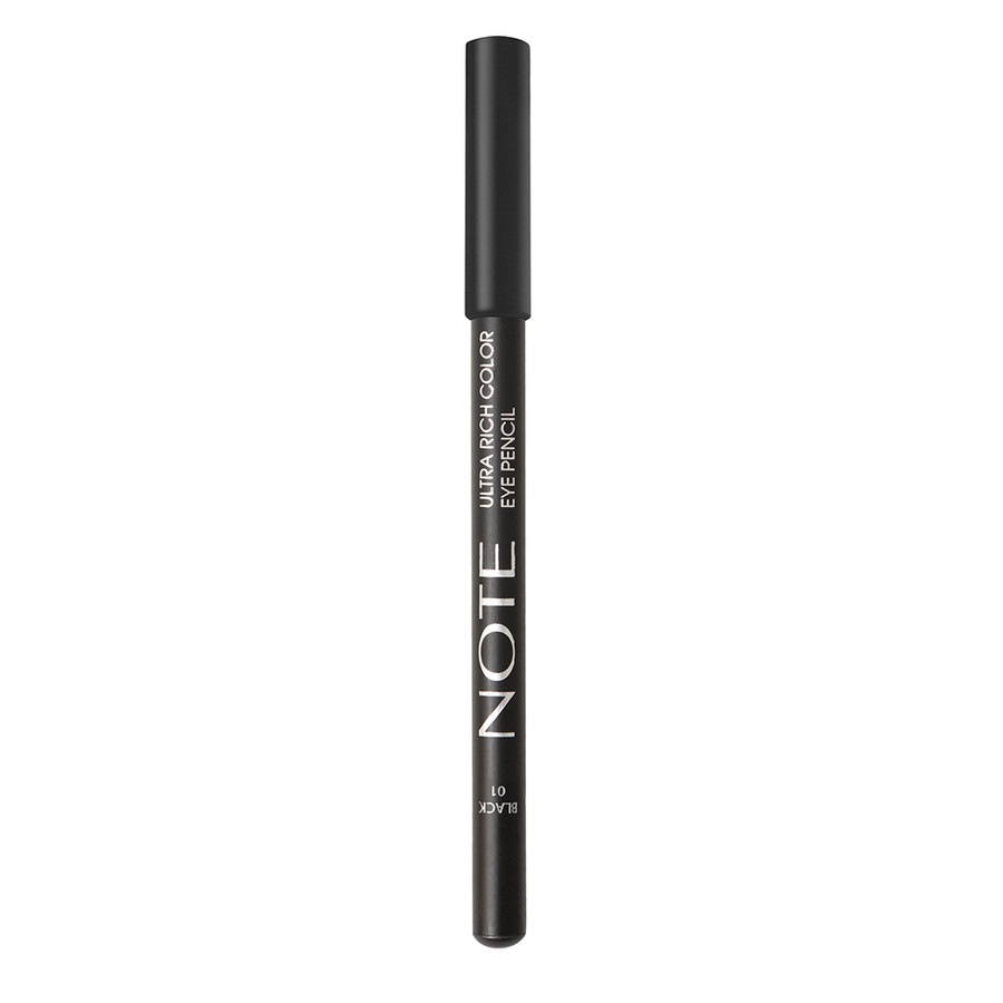 Rich Color Eye Pencil