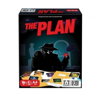 The Plan (Multilingual)