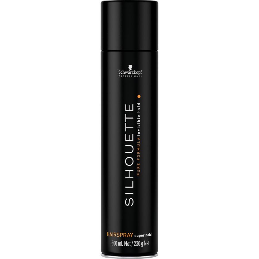 Super Hold Haarspray