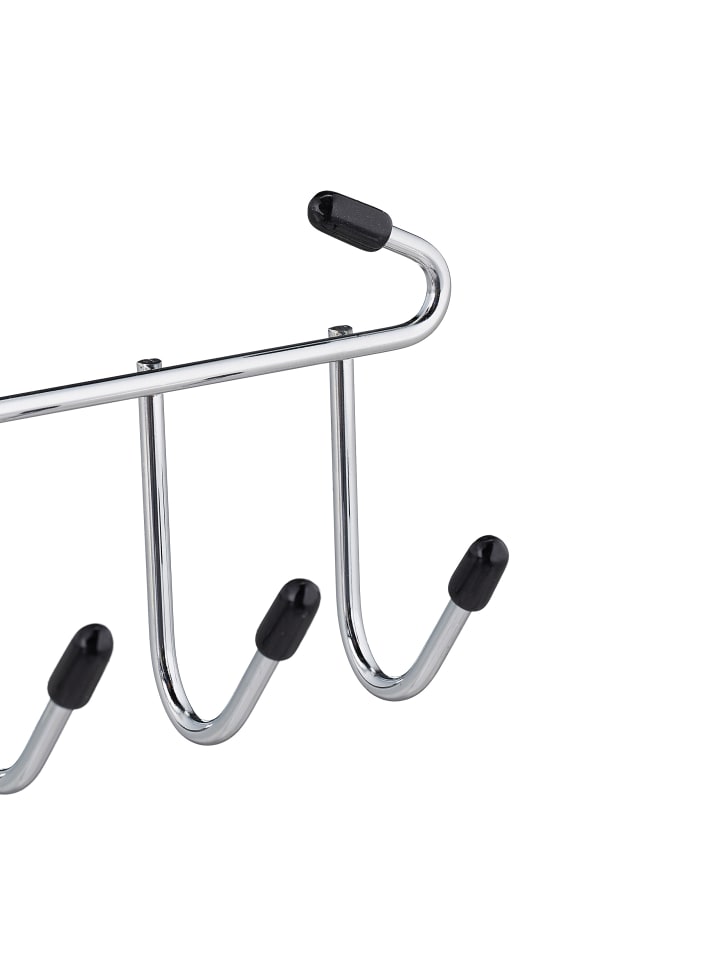 relaxdays Gürtelhalter in Silber günstig kaufen onesize