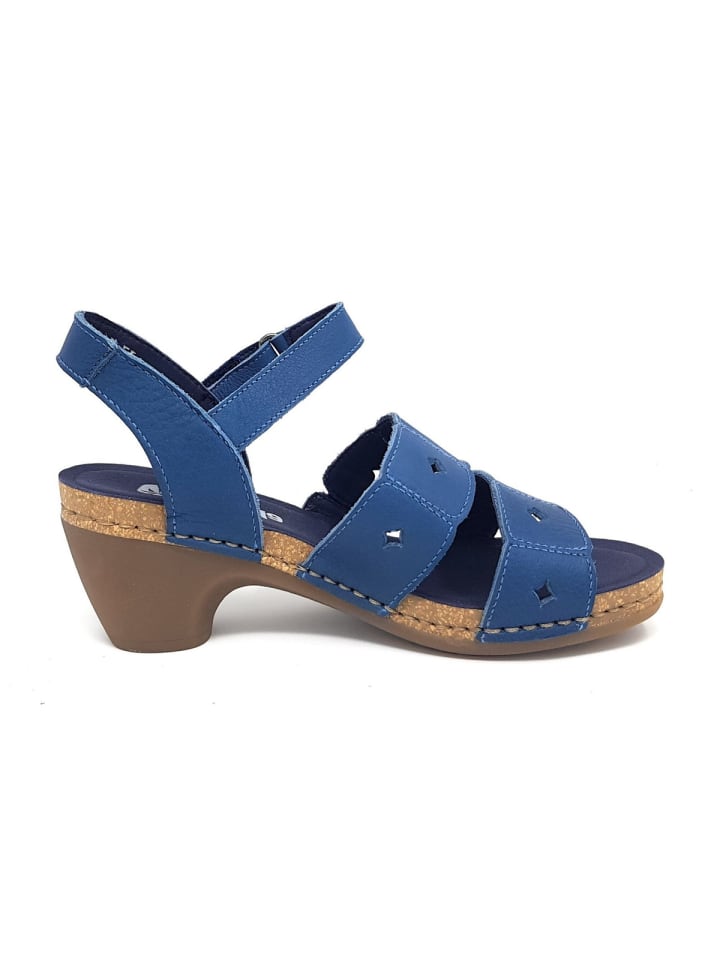 Jungla Shoes für Erwachsene in blau in blau günstig kaufen 37