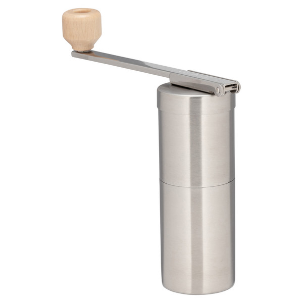 FIELD BARISTA GRINDER - Campinggeschirr