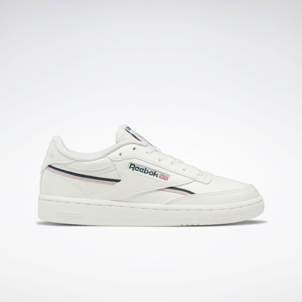 Reebok Club C 85 Vegan GY9732 / weiss