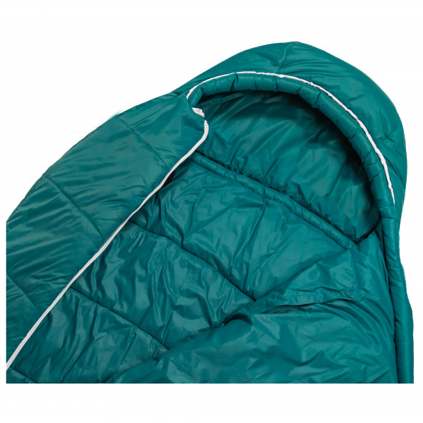 Grüezi Bag - Synpod Island 185 - Kunstfaserschlafsack
