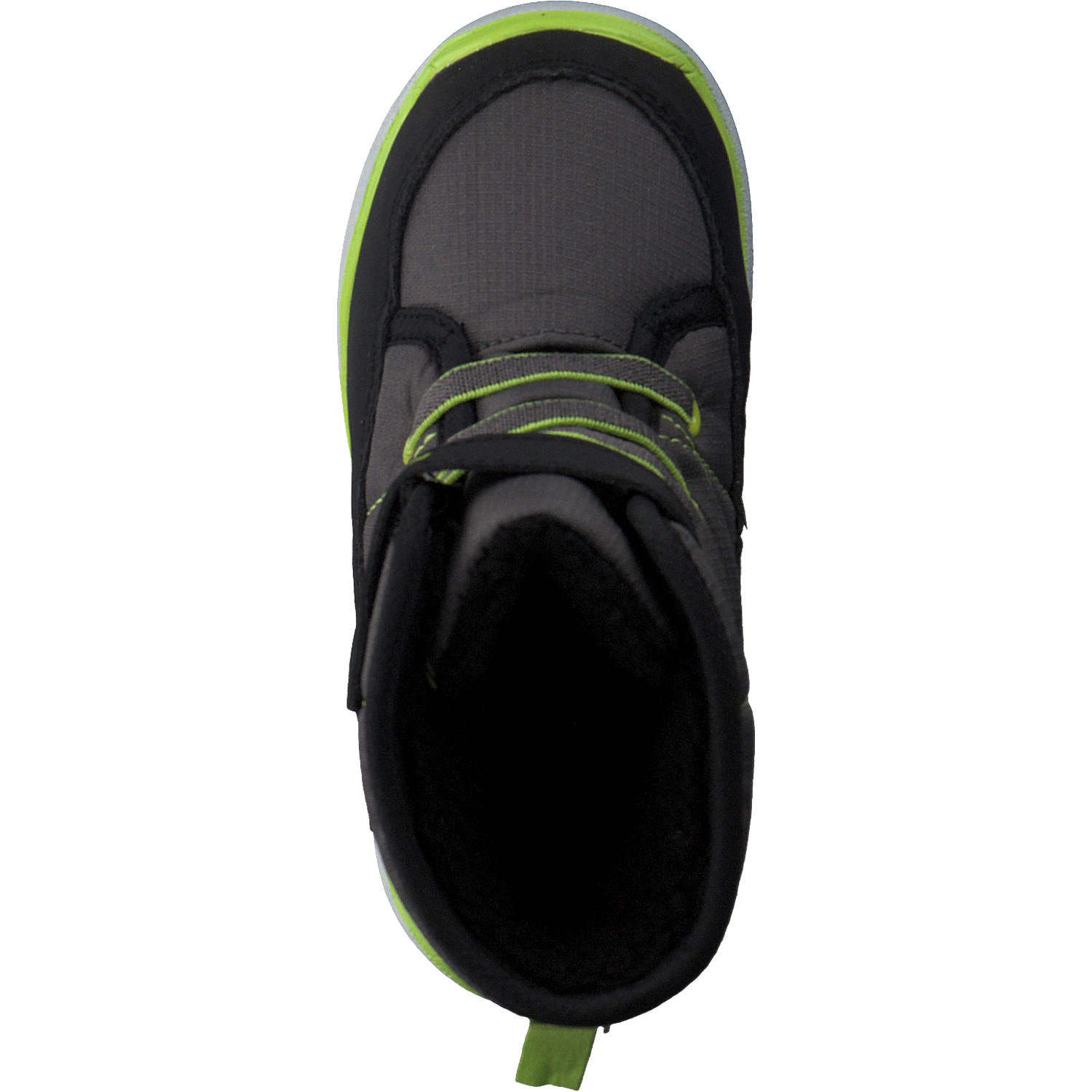 Kamik Luget NF9396, Stiefeletten (Kinder), Kinder, Grau