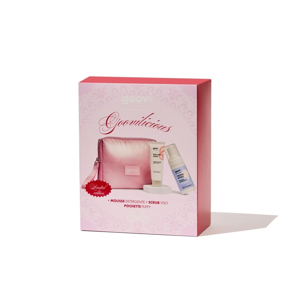 CUTIE DE CURĂȚARE - Cutie de curățare, Spumă de curățare facială