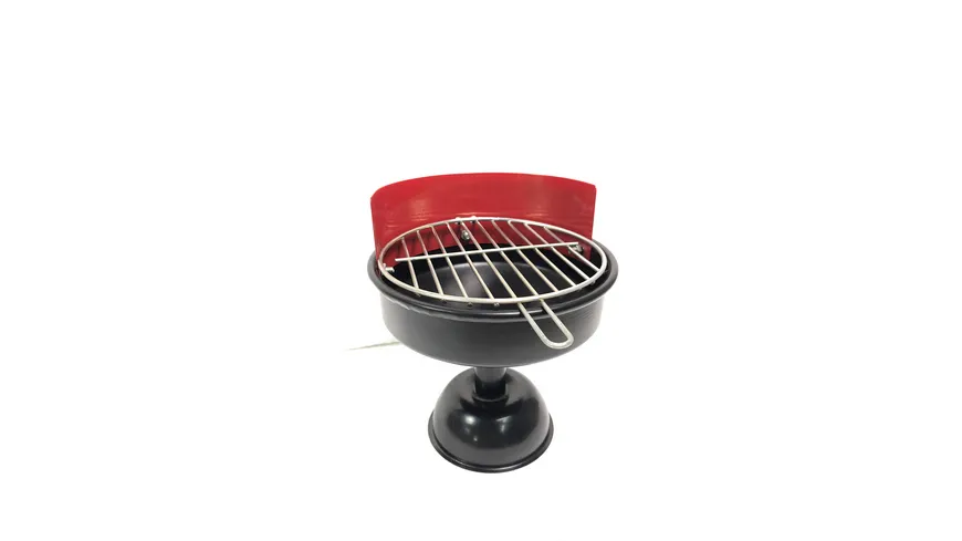 Winkee Aschenbecher Mini Grill