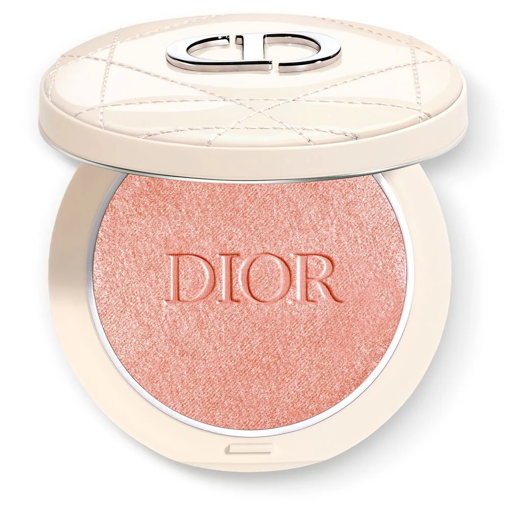 Dior Forever Couture Luminizer - Iluminadores e produtos para iluminar