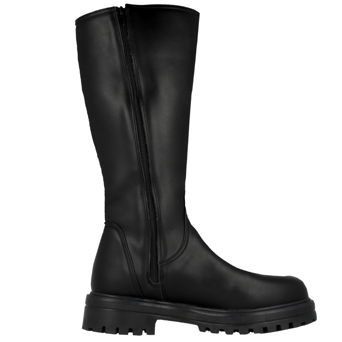 Dockers by Gerli 49YA204 Stiefel schwarz
