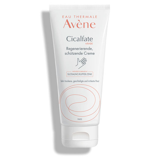 AVENE Cicalfate Handcreme  100 ml  Creme