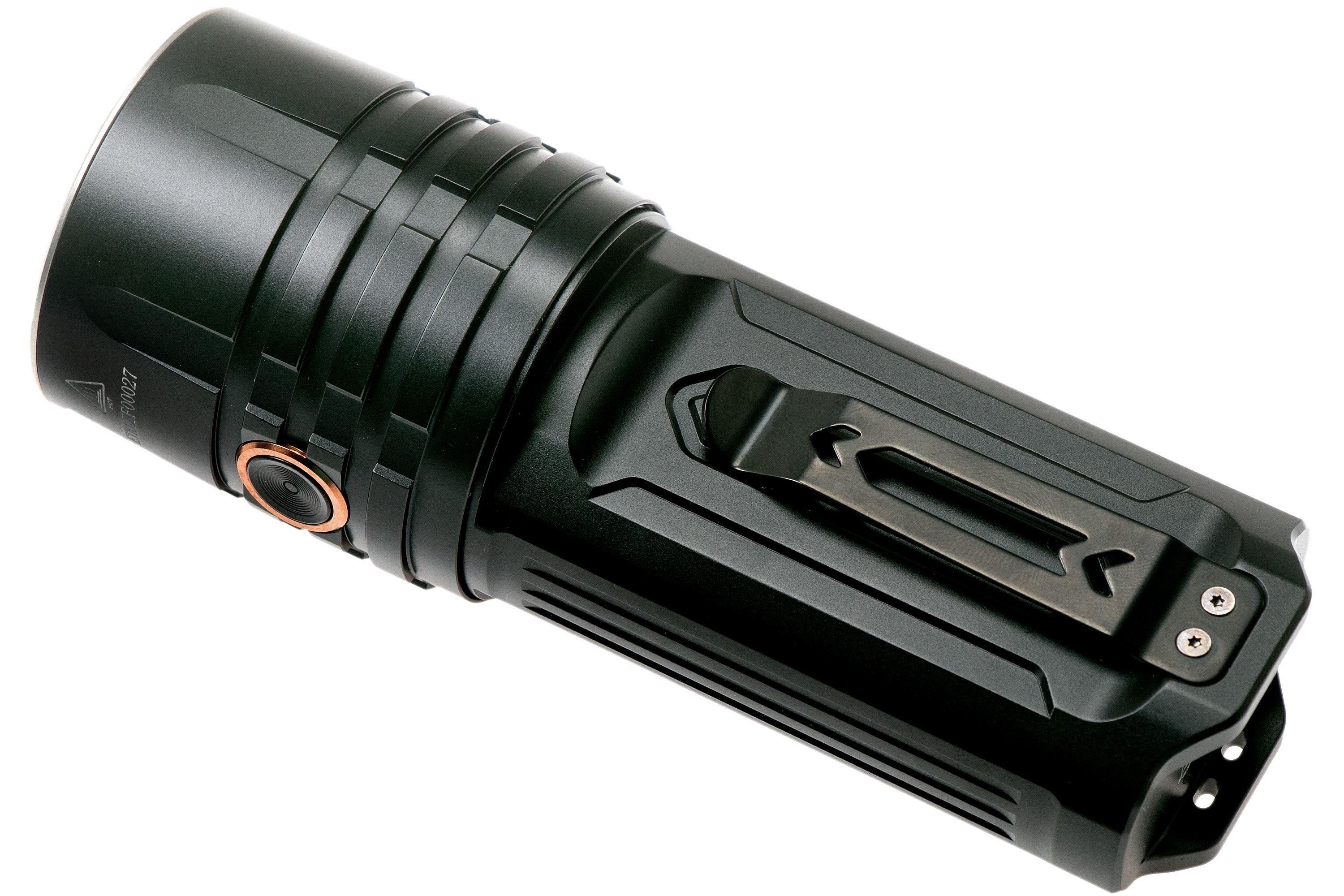 Fenix LR35R Taschenlampe